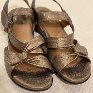 Clarks sandals
